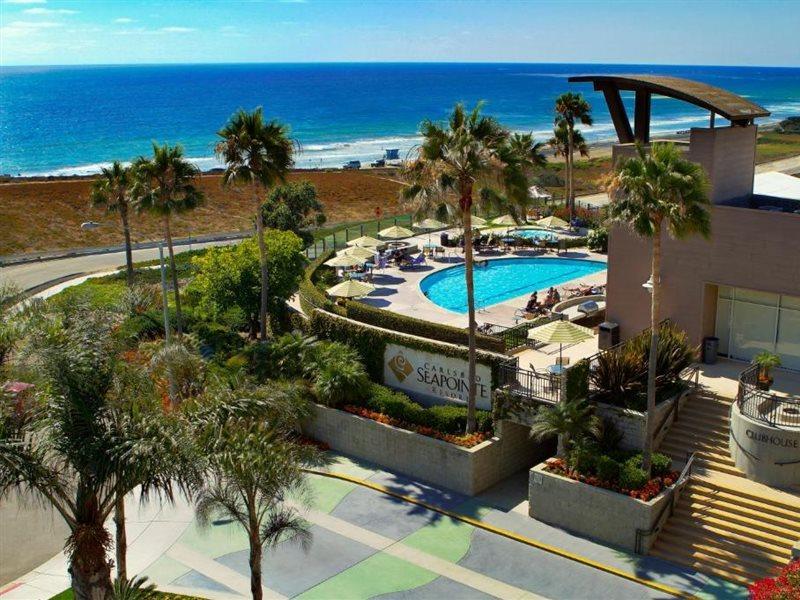 Carlsbad Seapointe Resort Zewnętrze zdjęcie