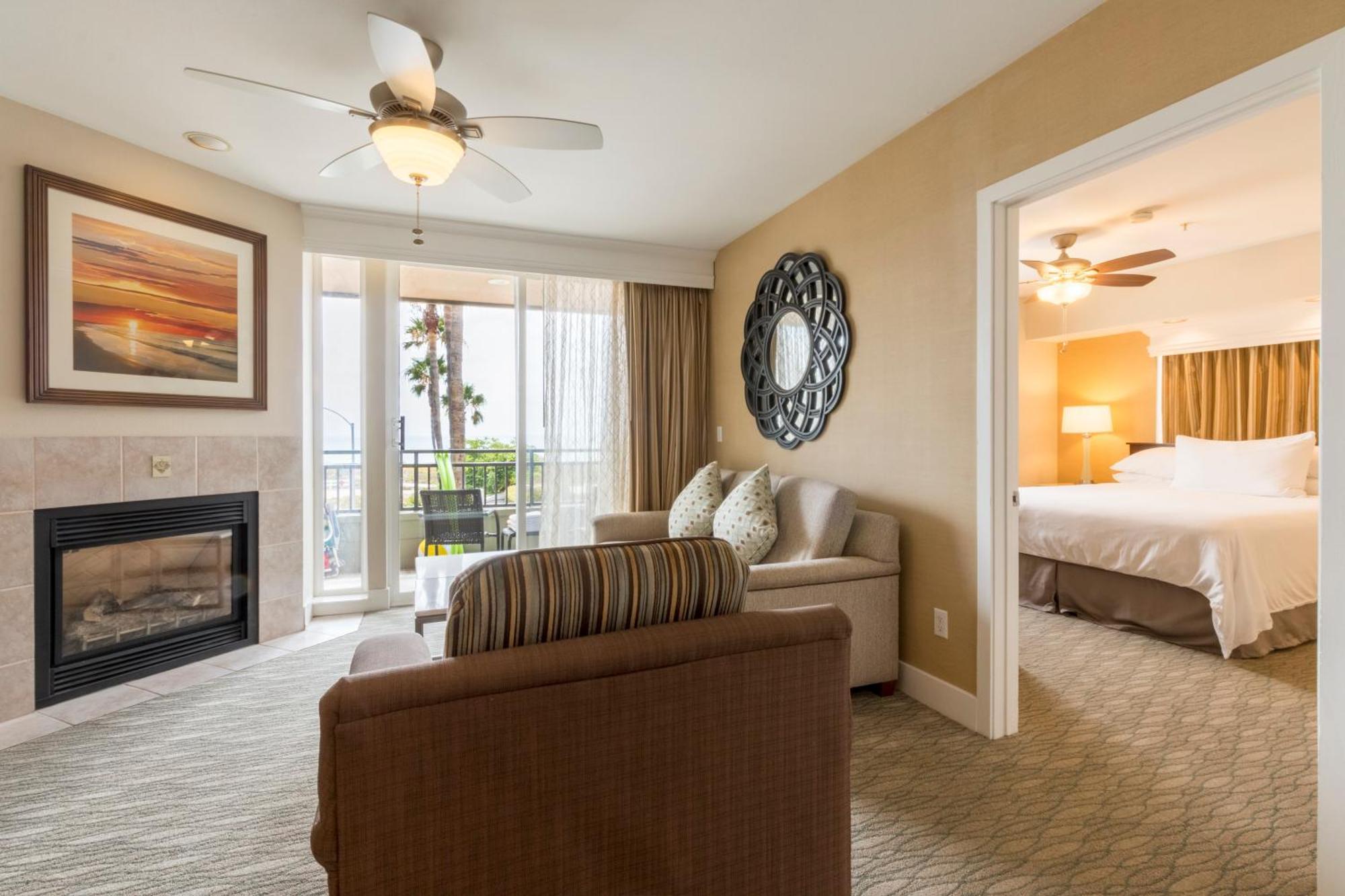Carlsbad Seapointe Resort Zewnętrze zdjęcie