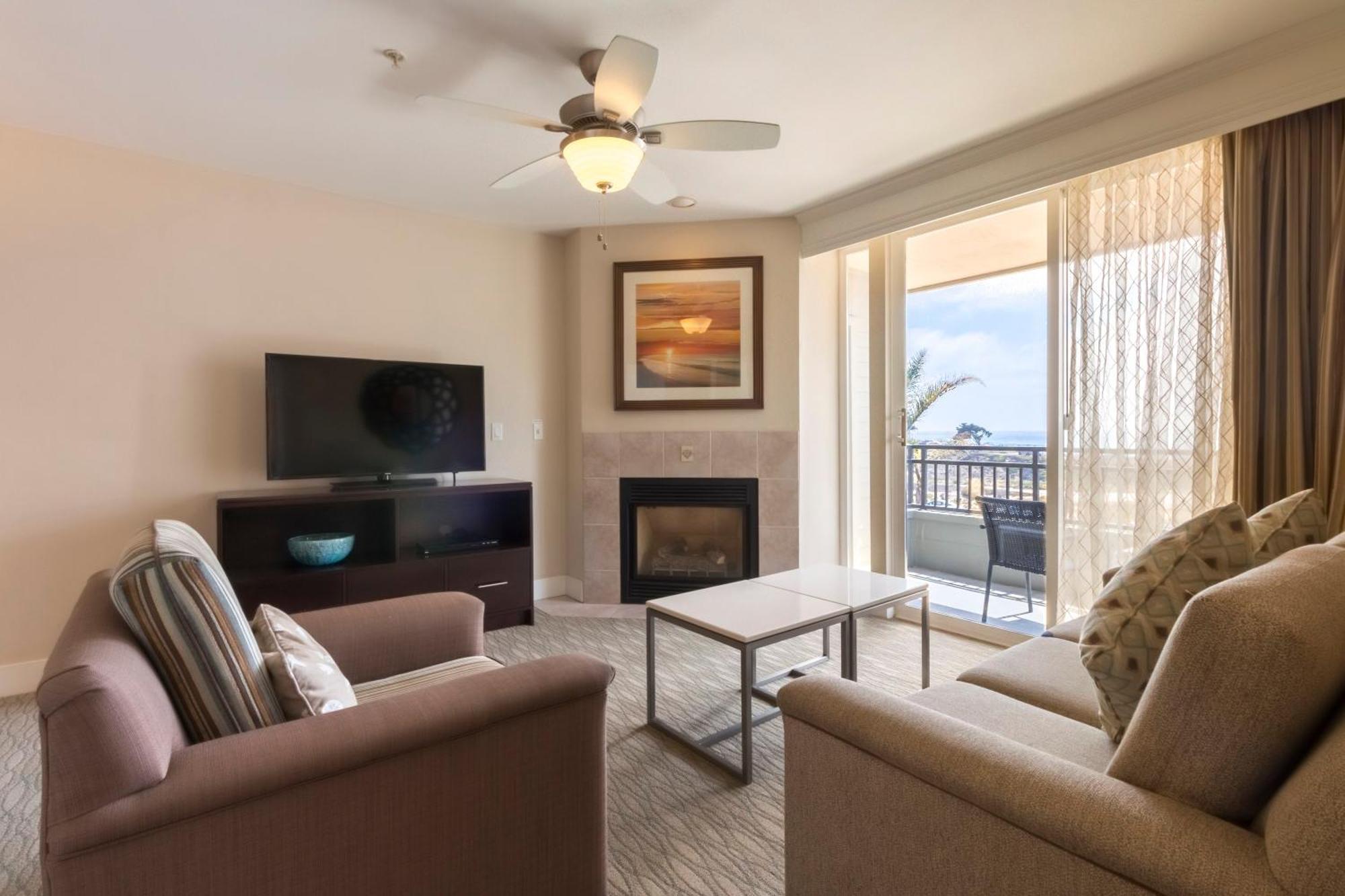 Carlsbad Seapointe Resort Zewnętrze zdjęcie