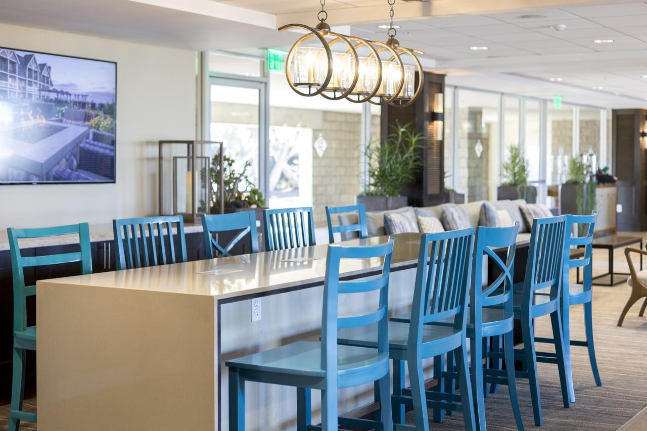 Carlsbad Seapointe Resort Zewnętrze zdjęcie