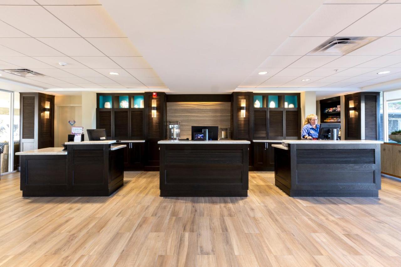 Carlsbad Seapointe Resort Zewnętrze zdjęcie