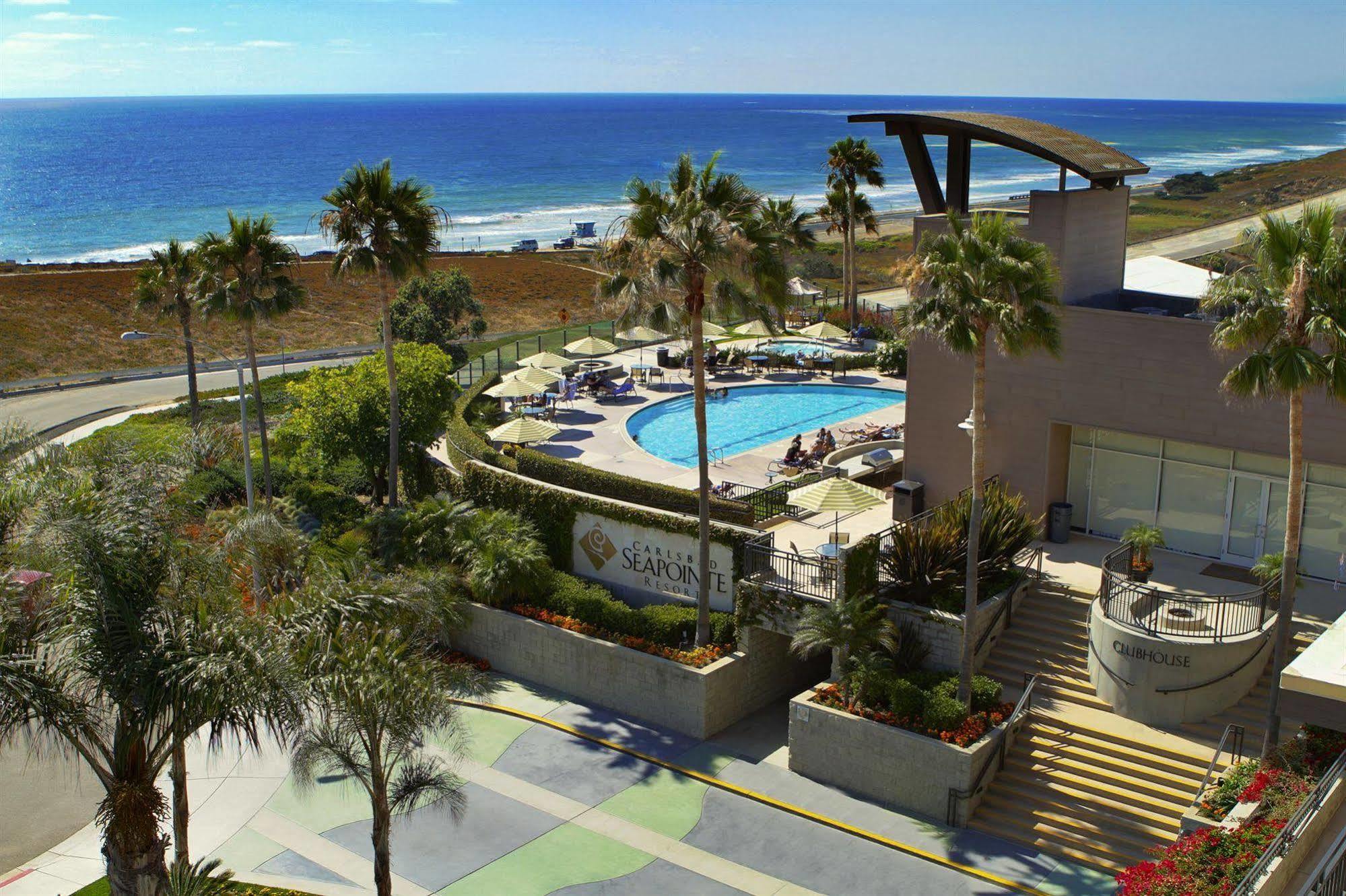 Carlsbad Seapointe Resort Zewnętrze zdjęcie