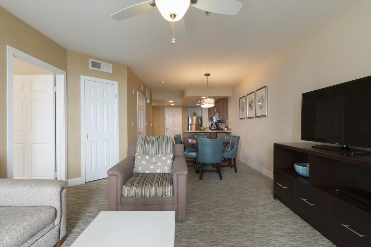 Carlsbad Seapointe Resort Zewnętrze zdjęcie