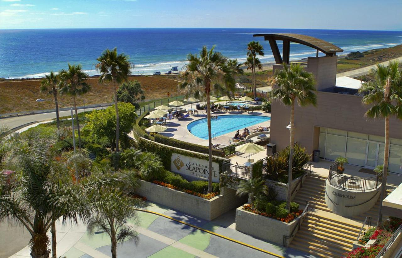 Carlsbad Seapointe Resort Zewnętrze zdjęcie