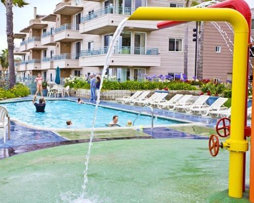 Carlsbad Seapointe Resort Pokój zdjęcie